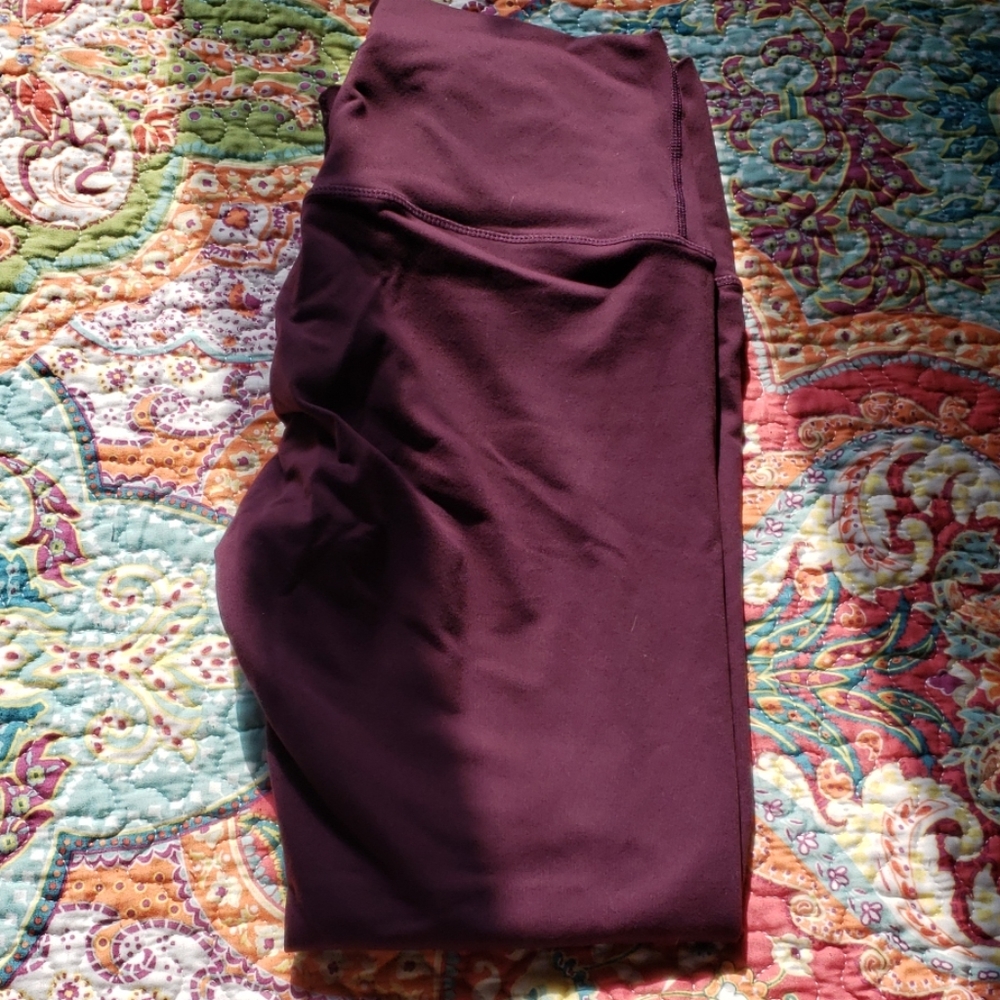 EUC Born Primitive Loft Yourself up leggings